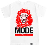 Men's LION MODE T Shirt