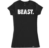 Women's BEAST T Shirt