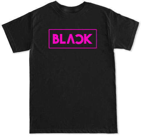 Men's BLACKPINK T Shirt