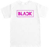 Men's BLACKPINK T Shirt