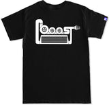 Men's BOOST T Shirt