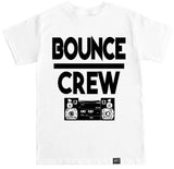 Men's BOUNCE CREW T Shirt