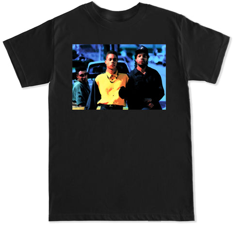 Men's BOYZ T Shirt