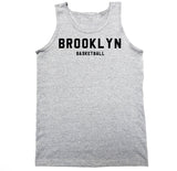 Men's Brooklyn Basketball Tank Top