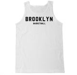 Men's Brooklyn Basketball Tank Top