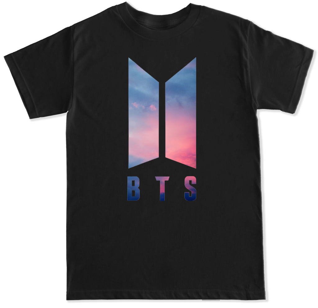 Men's BTS Cover Premium T Shirt. Free Shipping. 100% Cotton – FTD