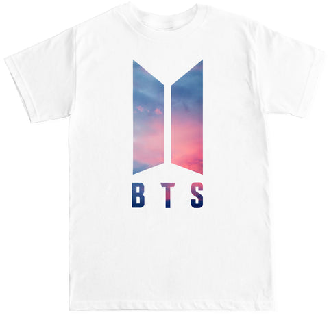 Men's BTS Cover Premium T Shirt. Free Shipping. 100% Cotton – FTD