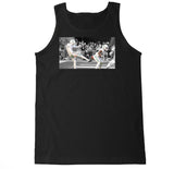 Men's Butt Punt Tank Top