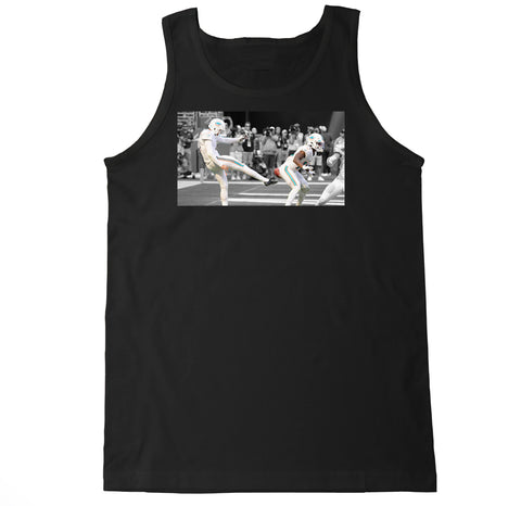 Men's Butt Punt Tank Top
