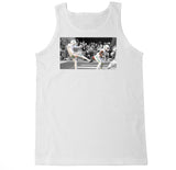 Men's Butt Punt Tank Top