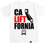 Men's CALIFTFORNIA T Shirt