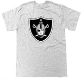 Men's Carr Raiders T Shirt