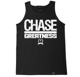 Men's CHASE GREATNESS Tank Top
