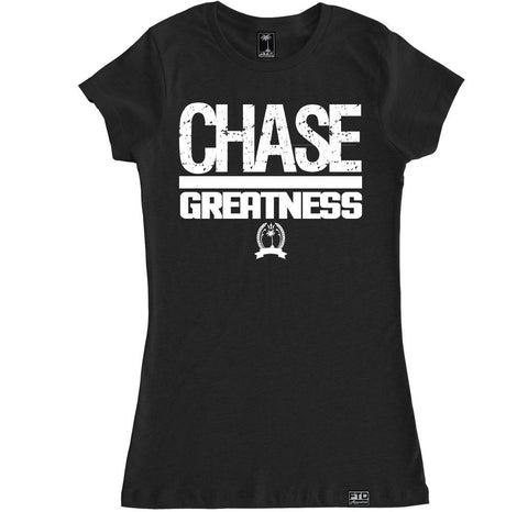 Women's CHASE GREATNESS T Shirt