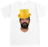 Men's Cheesehead Rodgers T Shirt