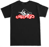 Men's Chicago T Shirt