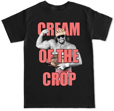 Men's CREAM OF THE CROP T Shirt