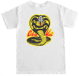 Men's Cobra Kai T Shirt
