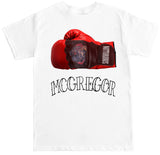 Men's Conor McGregor Gloves T Shirt