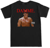 Men's DAMME ALBUM T Shirt