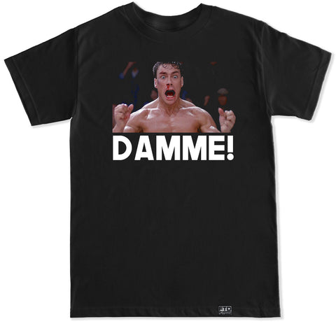 Men's DAMME! T Shirt