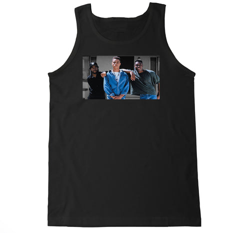 Men's Doughboy Tre Ricky Tank Top