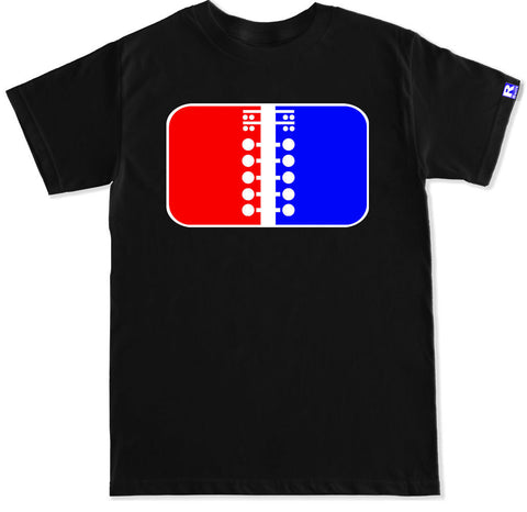 Men's DRAG RACE USA T Shirt