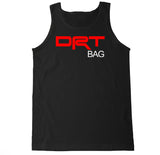 Men's DRT Bag Tank Top
