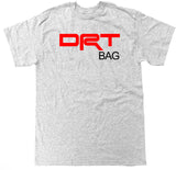 Men's DRT Bag T Shirt