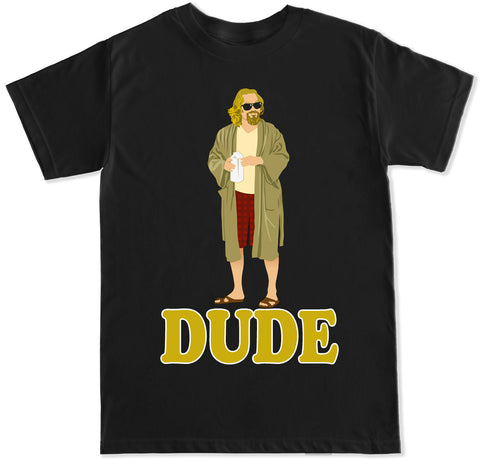 Men's DUDE T Shirt