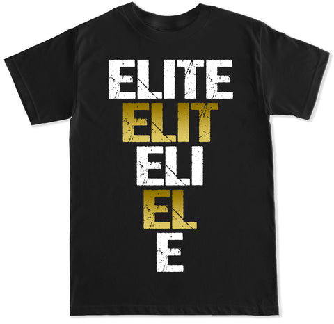 Men's ELITE HARDY T Shirt