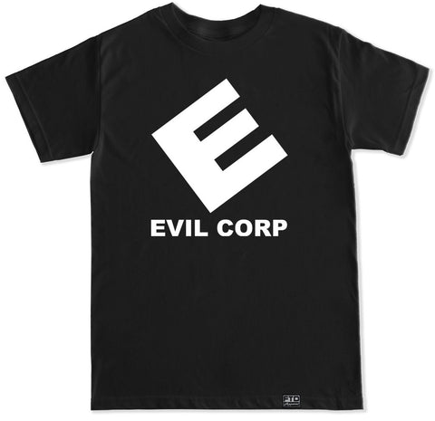 Men's EVIL CORP T Shirt