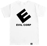 Men's EVIL CORP T Shirt