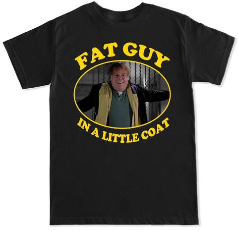 Men's FAT GUY T Shirt
