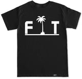Men's FIT TREE T Shirt