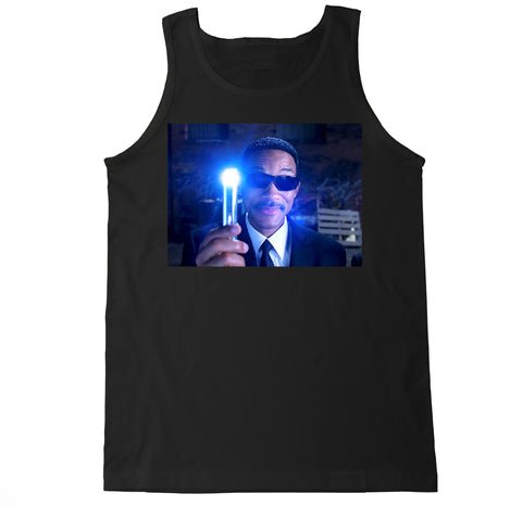 Men's FLASHY THING Tank Top