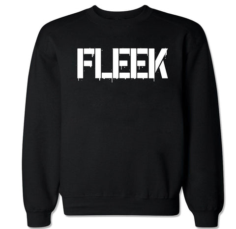 Men's FLEEK Crewneck Sweater