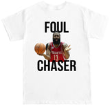 Men's Foul Chaser T Shirt