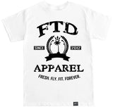 Men's FTD VARSITY T Shirt