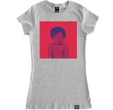 Ladies's GENERATION WHY Fitted T Shirt β FTD Apparel