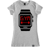 Women's GYM TIME T Shirt