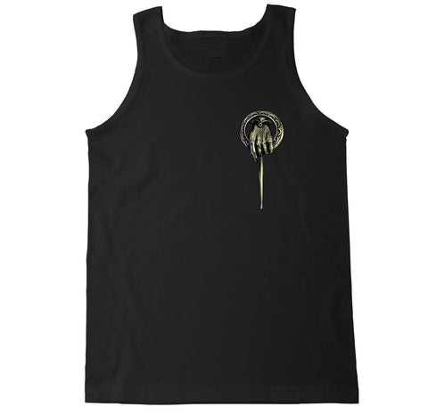 Men's HAND OF THE KING Tank Top