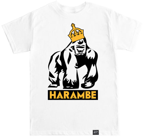 Men's HARAMBE T Shirt