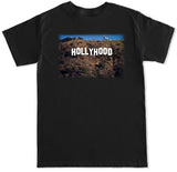 Men's HOLLYHOOD T Shirt
