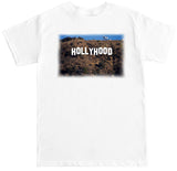 Men's HOLLYHOOD T Shirt