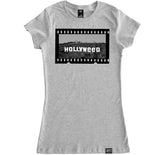 Women's HOLLYWEED T Shirt