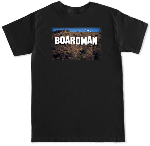 Men's Hollywood Boardman T Shirt