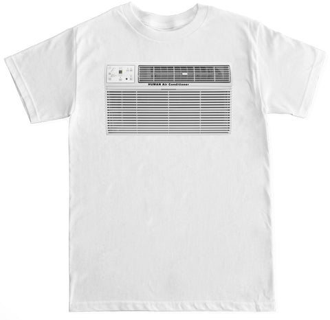 Men's Human AC T Shirt
