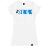 Women's I AM STRONG T Shirt