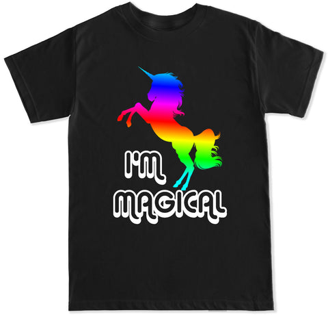 Men's I'm Magical T Shirt